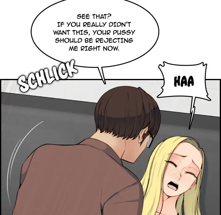 Never Too Late Chapter 10 Page 67