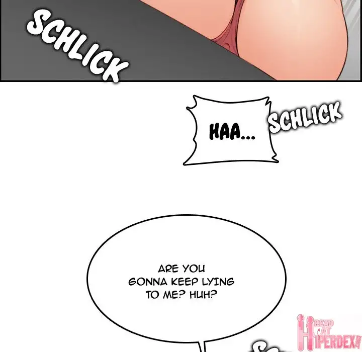 Never Too Late Chapter 10 Page 70