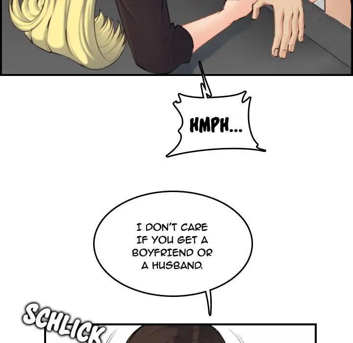 Never Too Late Chapter 10 Page 72