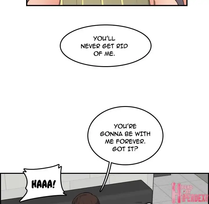 Never Too Late Chapter 10 Page 74