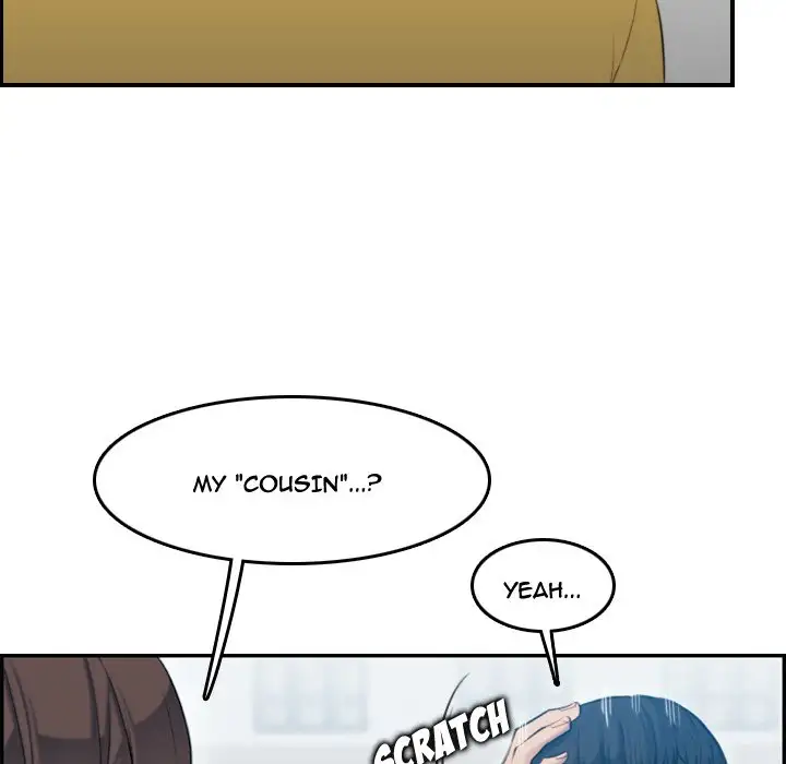 Never Too Late Chapter 10 Page 79