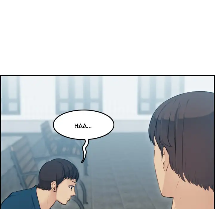 Never Too Late Chapter 10 Page 8
