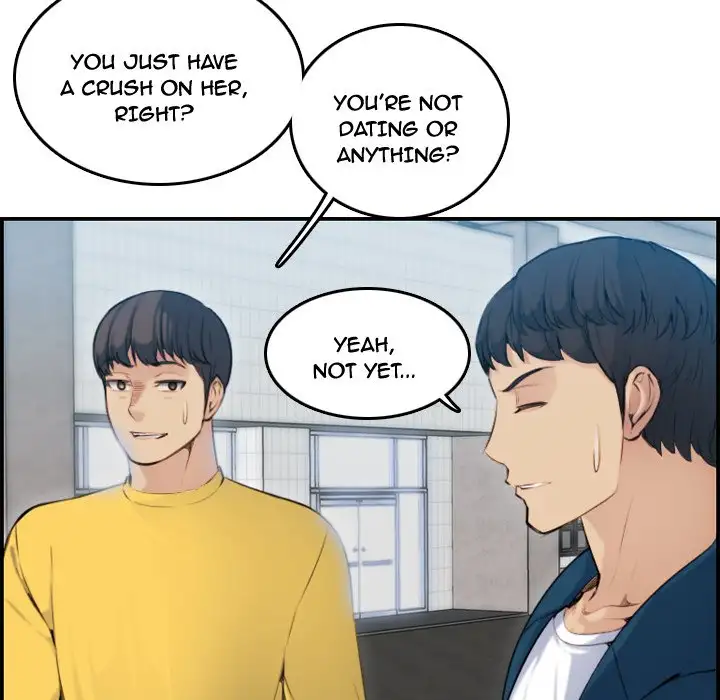 Never Too Late Chapter 10 Page 83