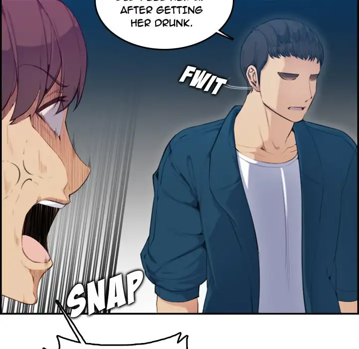 Never Too Late Chapter 10 Page 85