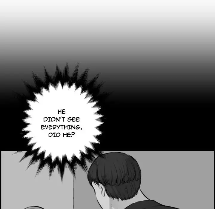 Never Too Late Chapter 10 Page 91