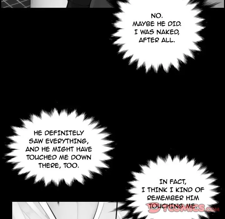 Never Too Late Chapter 10 Page 93