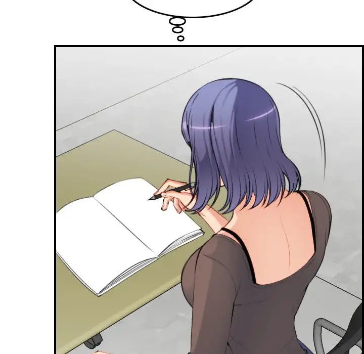 Never Too Late Chapter 10 Page 98