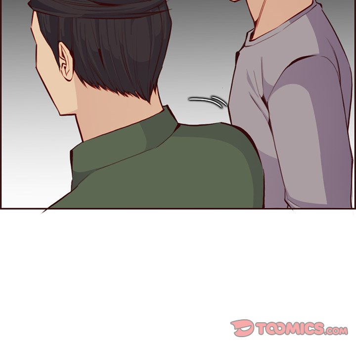 Never Too Late Chapter 100 Page 10