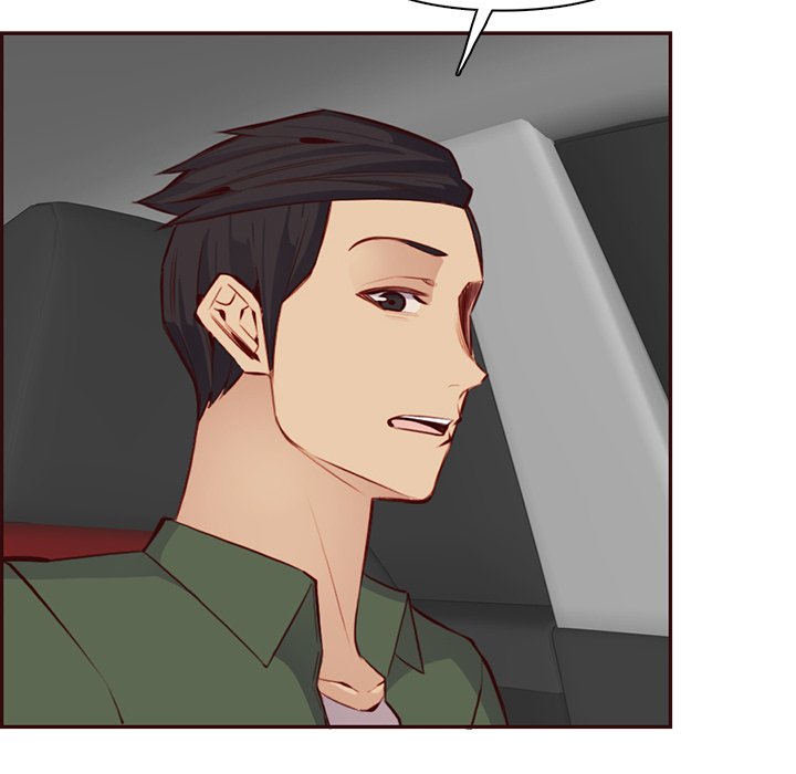 Never Too Late Chapter 100 Page 108