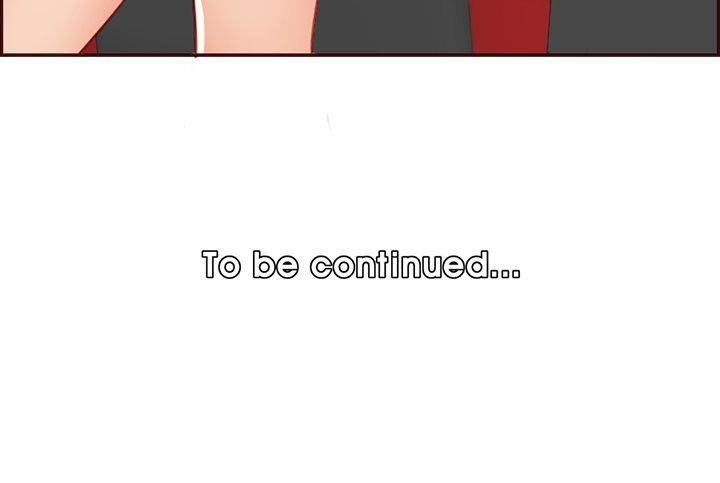Never Too Late Chapter 100 Page 111