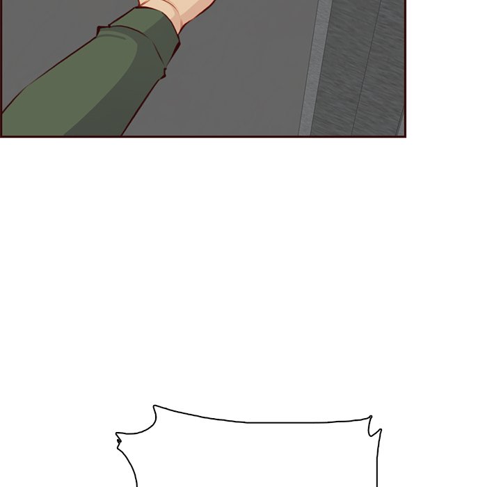 Never Too Late Chapter 100 Page 12