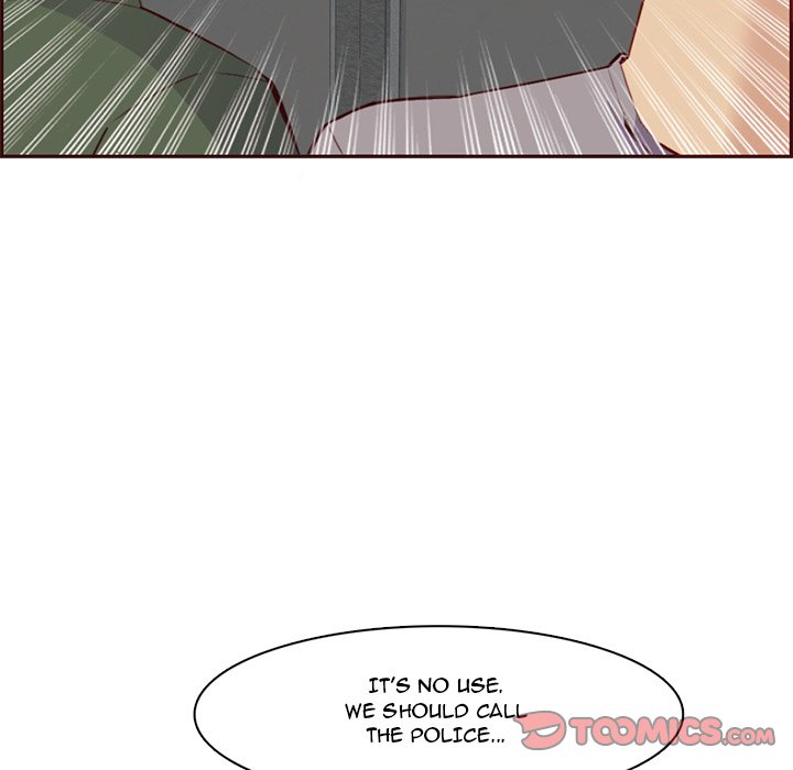 Never Too Late Chapter 100 Page 14