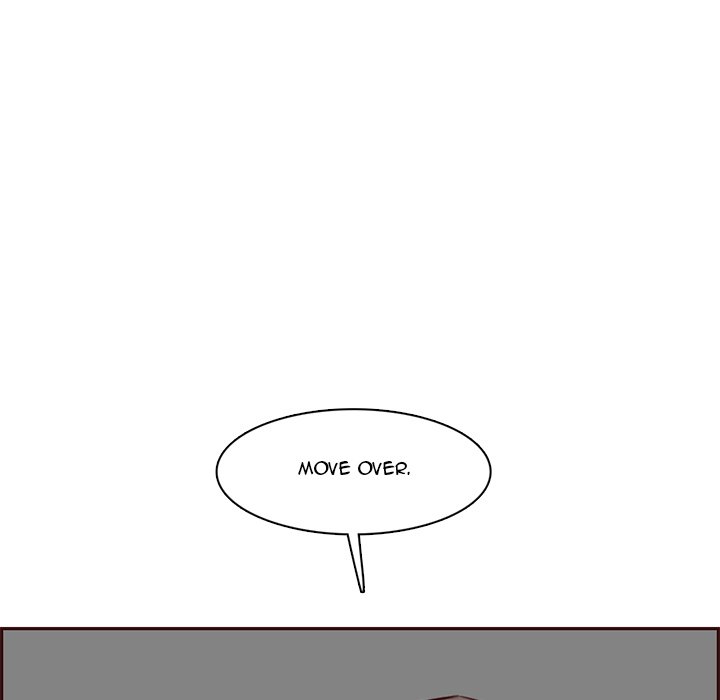 Never Too Late Chapter 100 Page 16