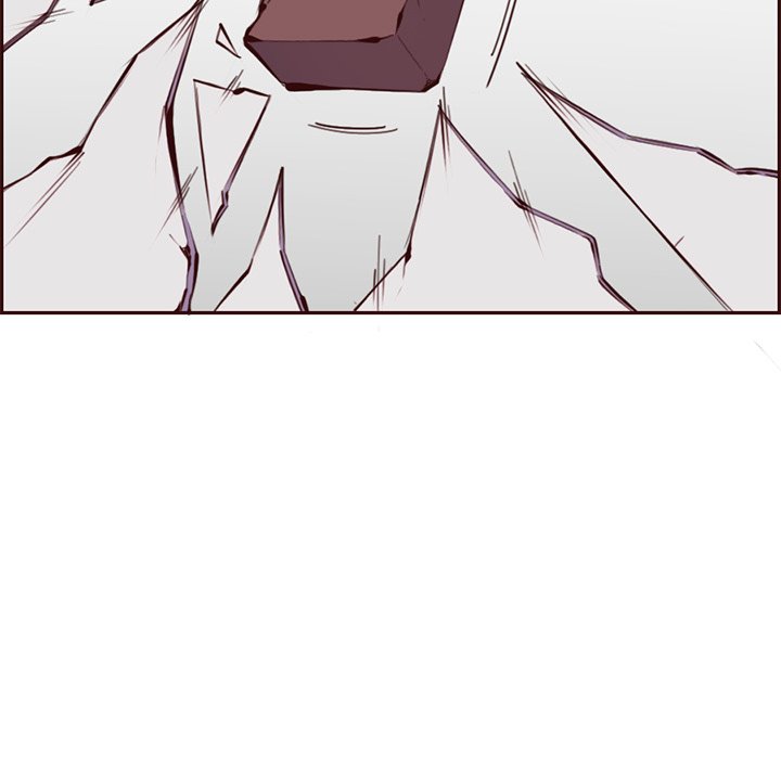 Never Too Late Chapter 100 Page 21