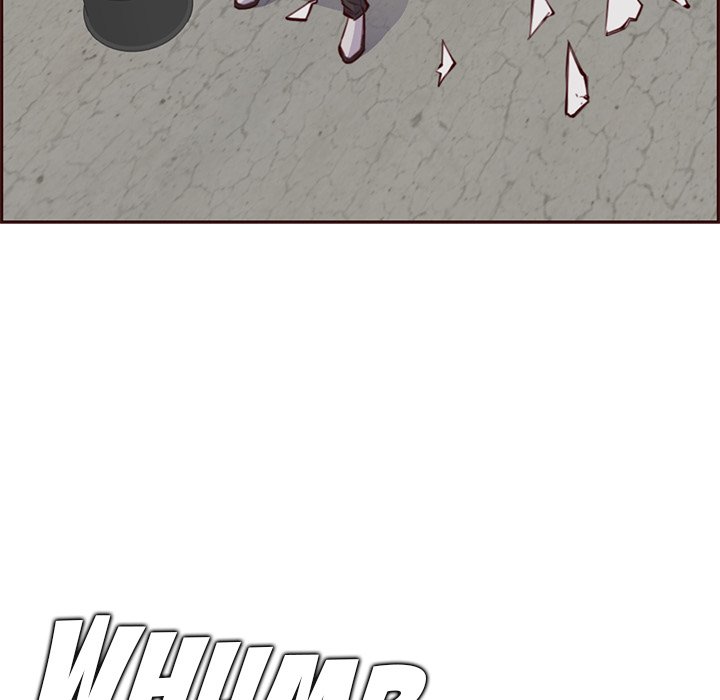 Never Too Late Chapter 100 Page 23