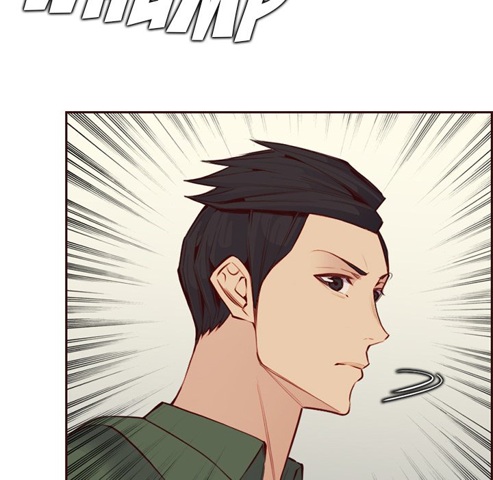 Never Too Late Chapter 100 Page 24