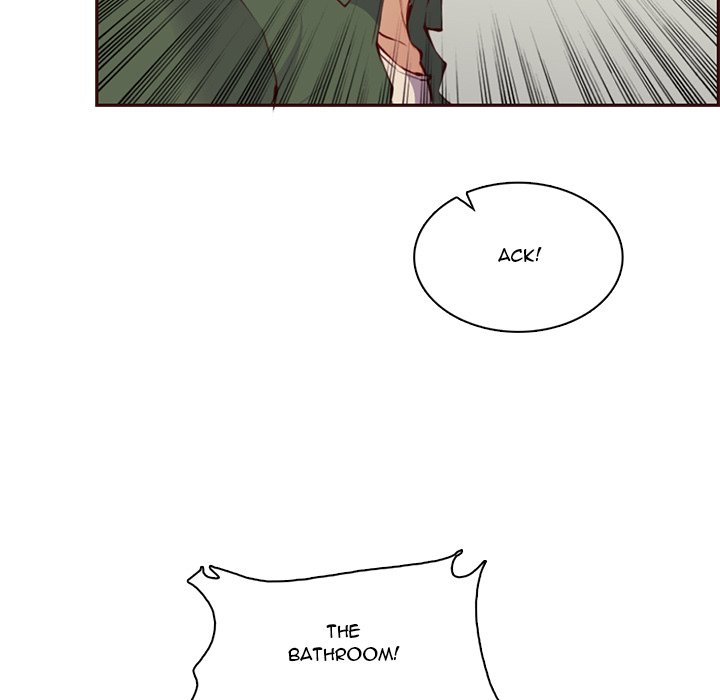 Never Too Late Chapter 100 Page 25