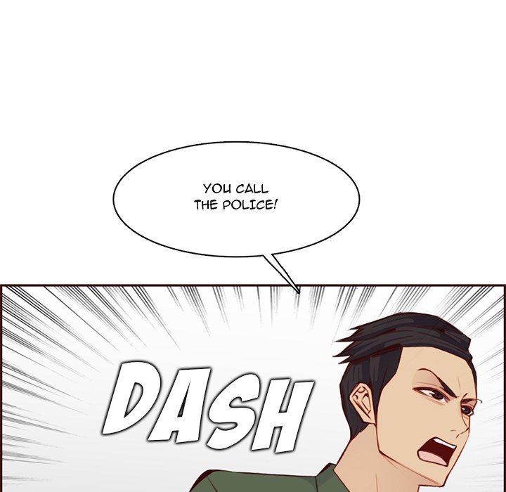 Never Too Late Chapter 100 Page 29