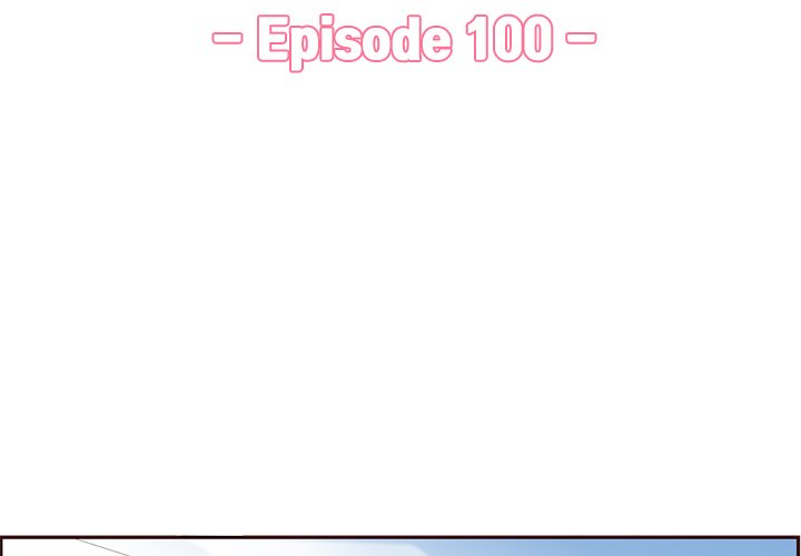 Never Too Late Chapter 100 Page 3