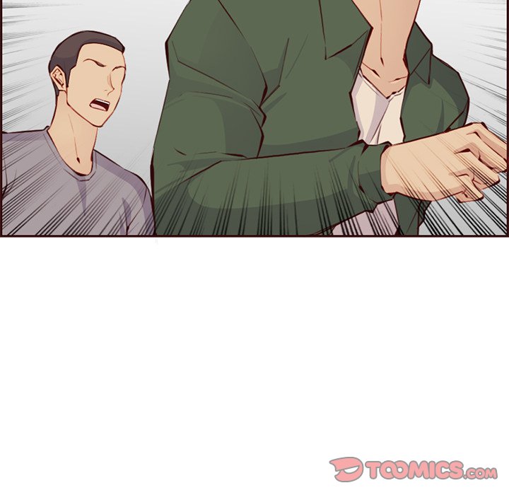 Never Too Late Chapter 100 Page 30