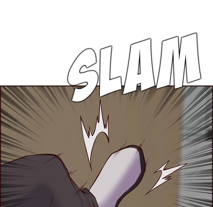 Never Too Late Chapter 100 Page 31