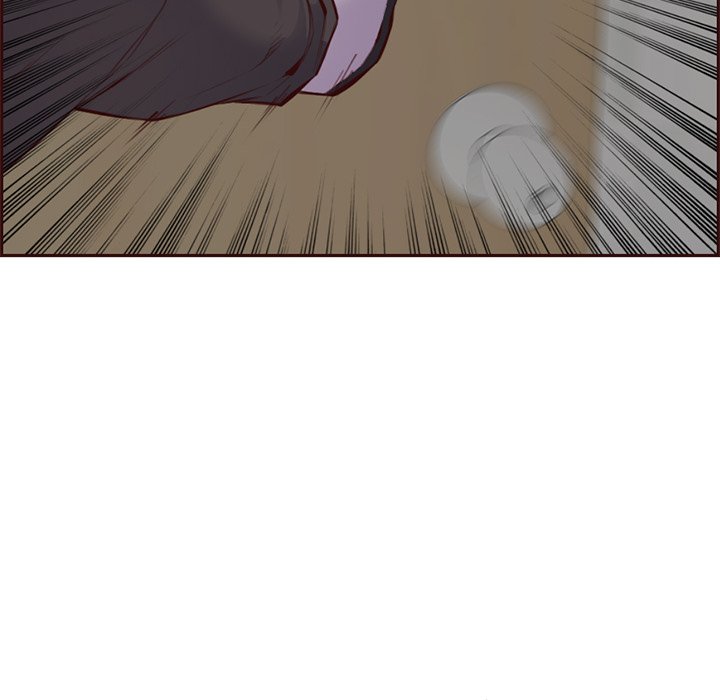Never Too Late Chapter 100 Page 32