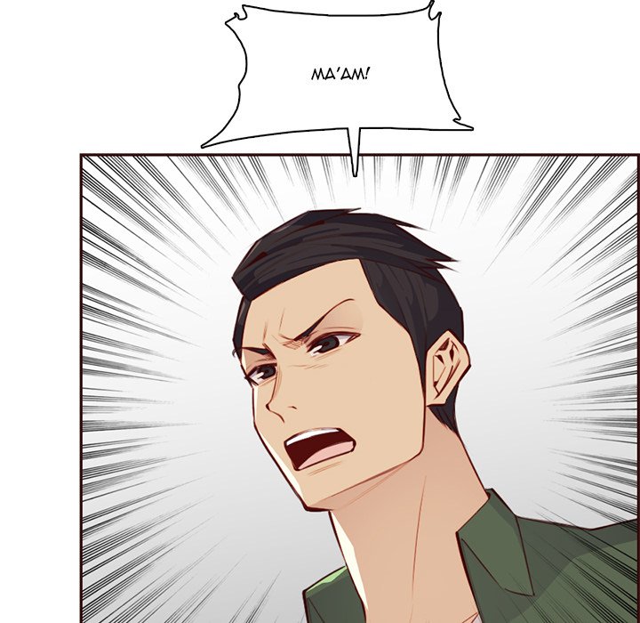 Never Too Late Chapter 100 Page 33