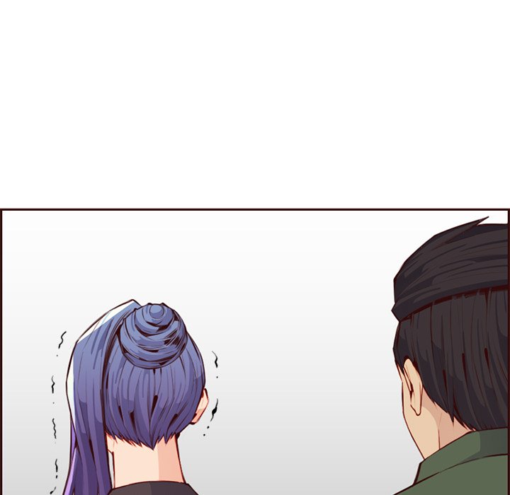 Never Too Late Chapter 100 Page 36