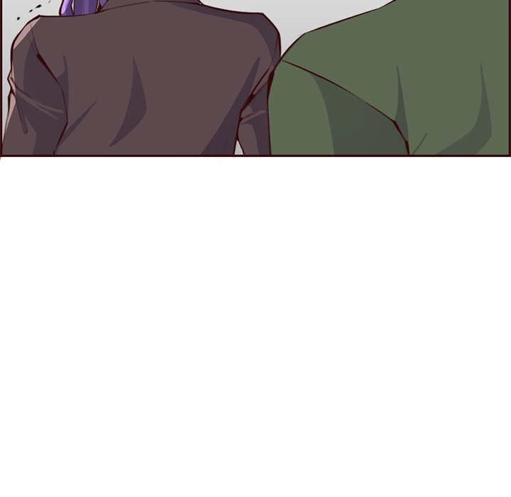 Never Too Late Chapter 100 Page 37