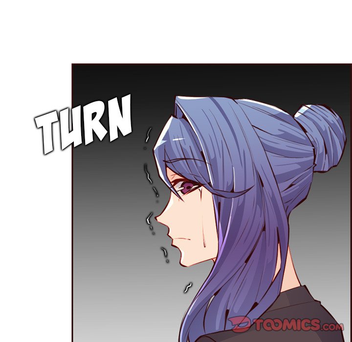 Never Too Late Chapter 100 Page 38