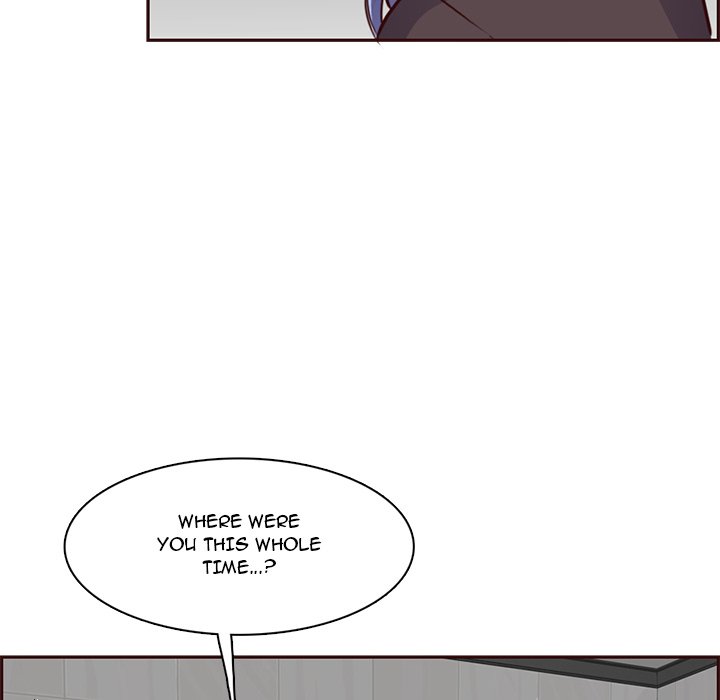 Never Too Late Chapter 100 Page 39