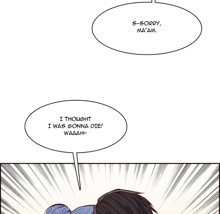 Never Too Late Chapter 100 Page 41