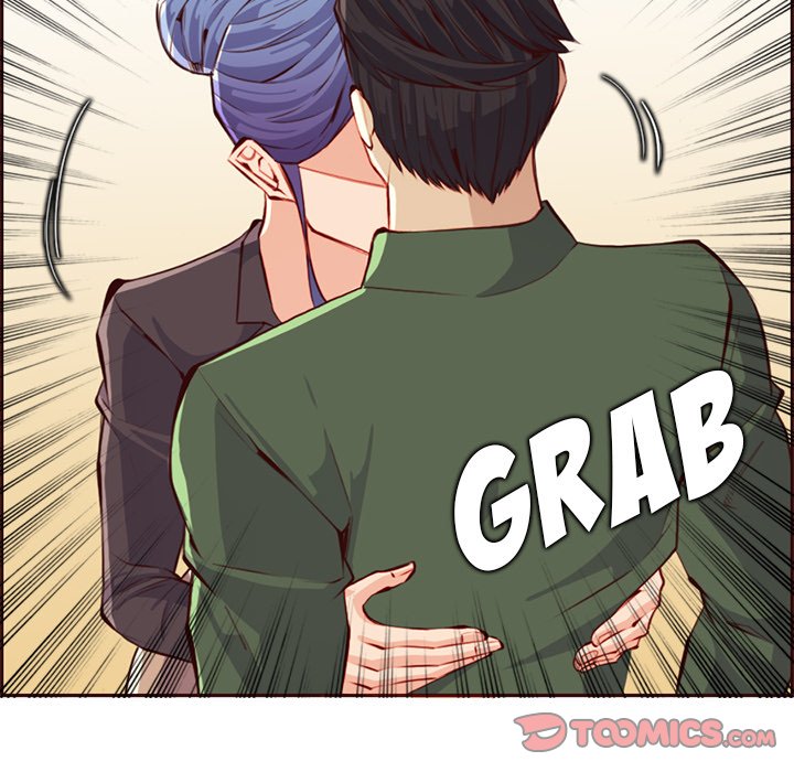 Never Too Late Chapter 100 Page 42