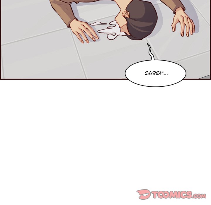 Never Too Late Chapter 100 Page 46