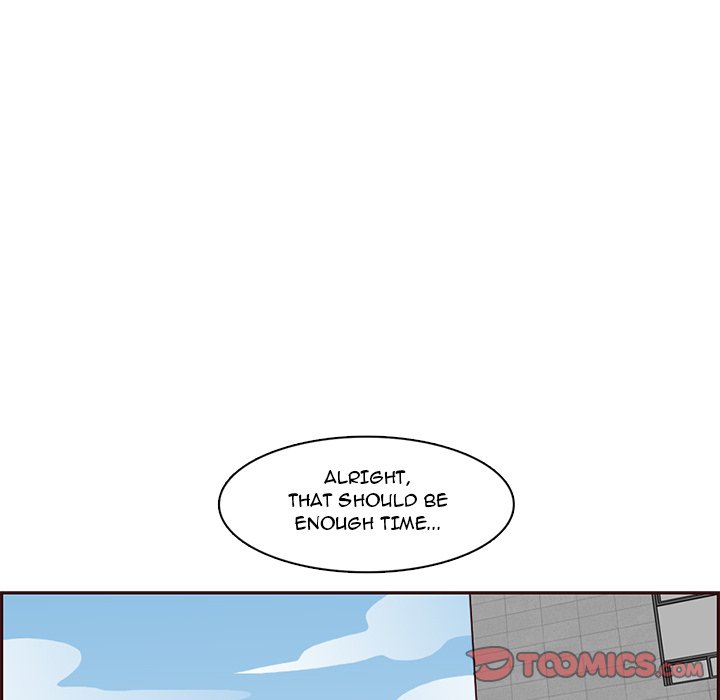 Never Too Late Chapter 100 Page 50