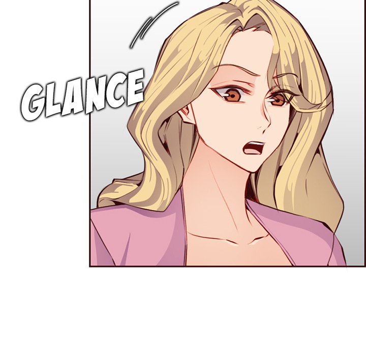Never Too Late Chapter 100 Page 57