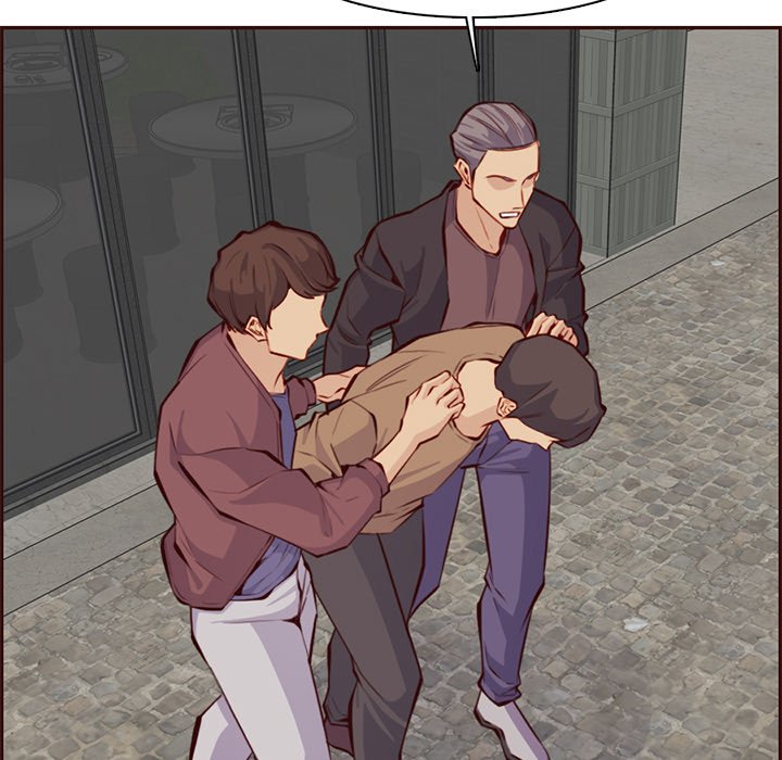 Never Too Late Chapter 100 Page 60
