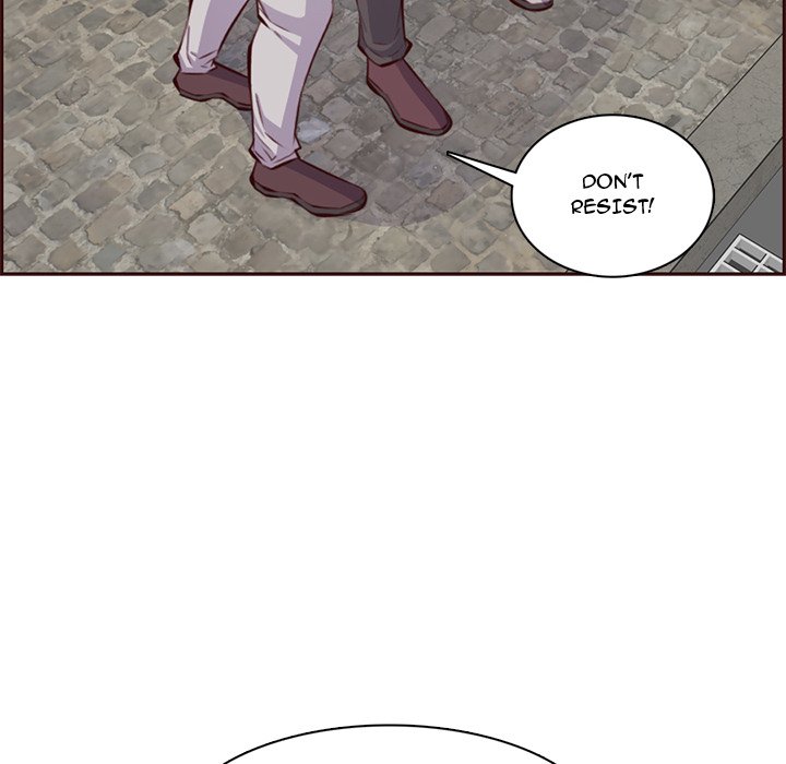 Never Too Late Chapter 100 Page 61