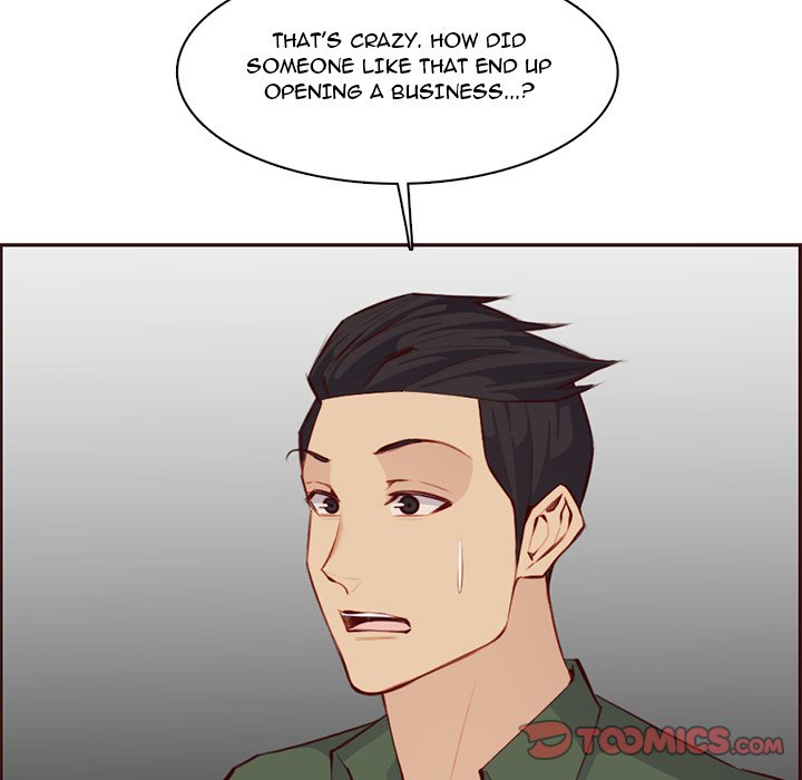 Never Too Late Chapter 100 Page 62