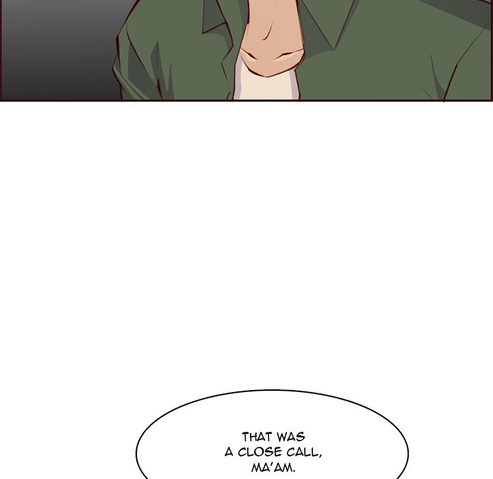 Never Too Late Chapter 100 Page 63