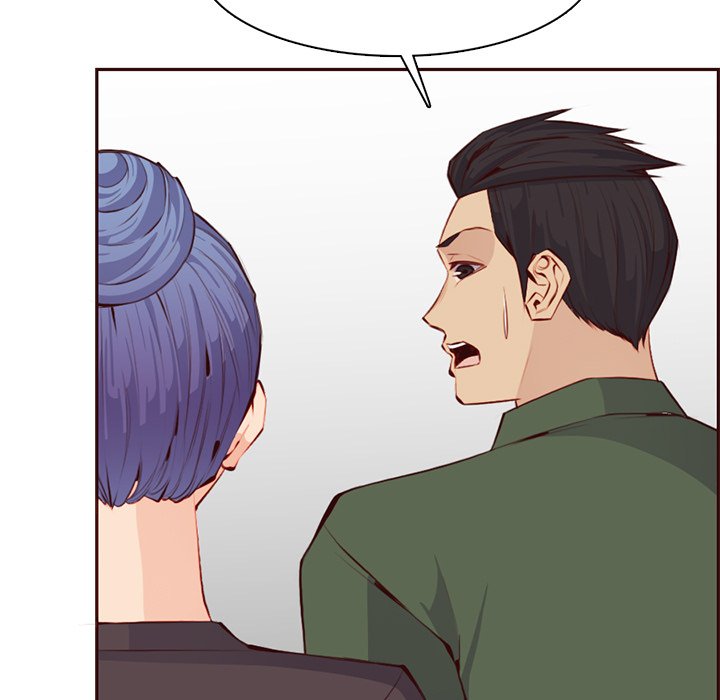Never Too Late Chapter 100 Page 64