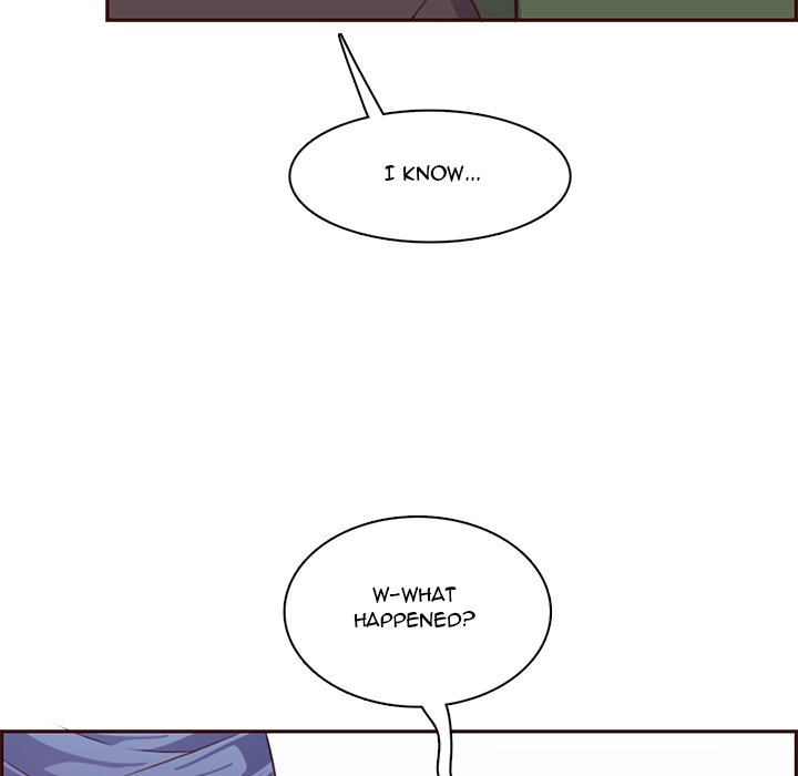 Never Too Late Chapter 100 Page 65