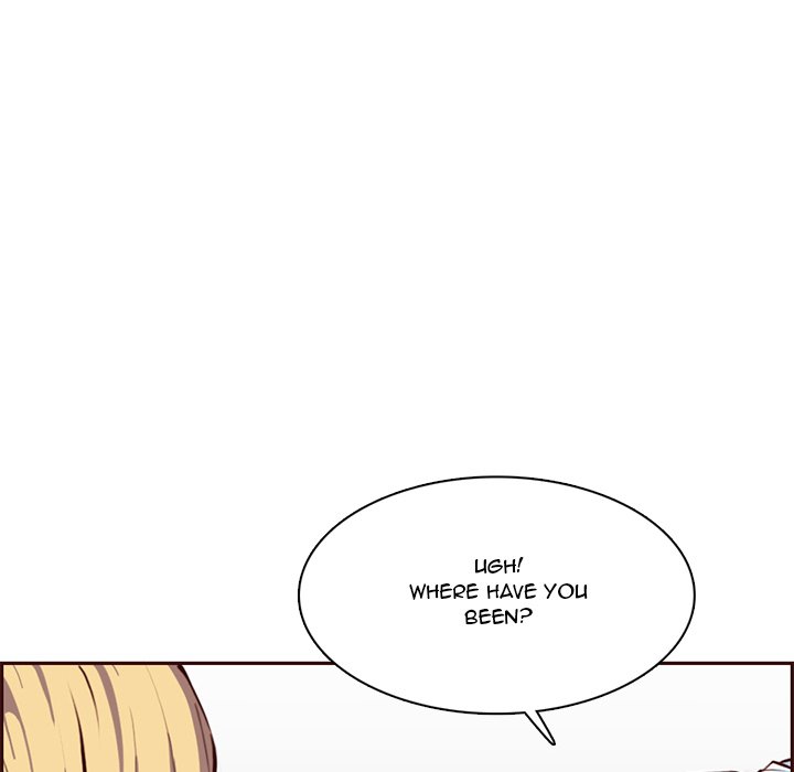 Never Too Late Chapter 100 Page 67