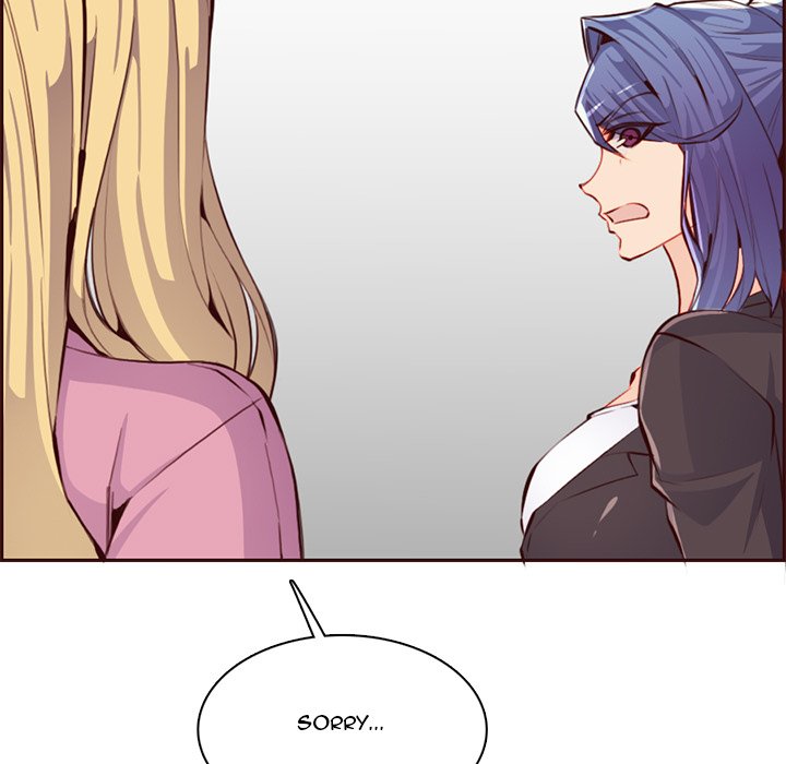 Never Too Late Chapter 100 Page 68