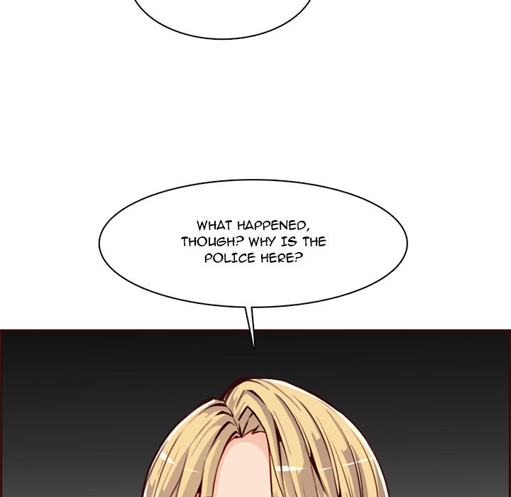 Never Too Late Chapter 100 Page 69