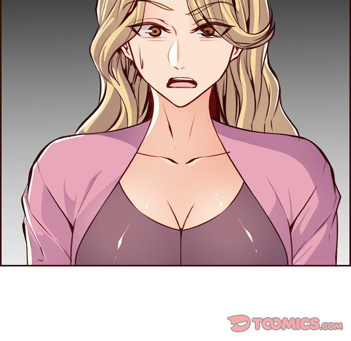 Never Too Late Chapter 100 Page 70