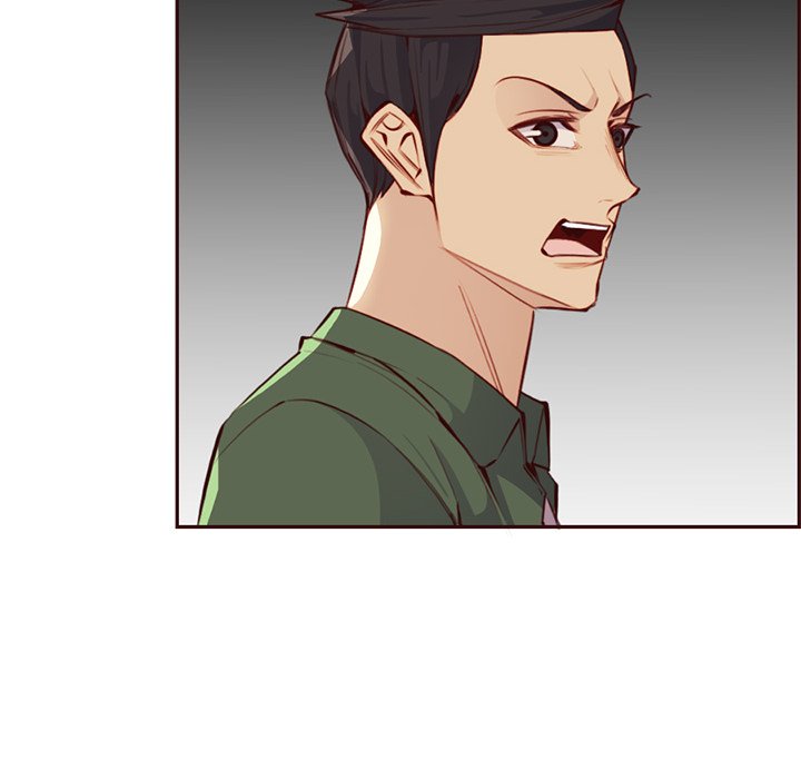 Never Too Late Chapter 100 Page 8