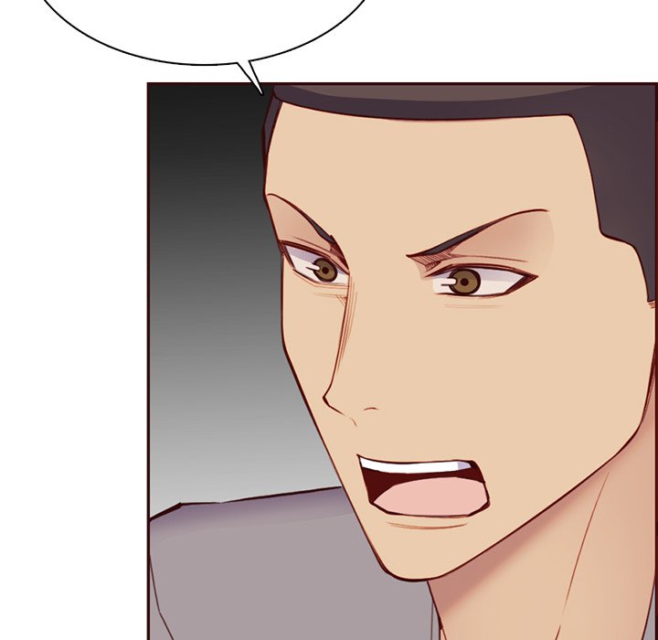 Never Too Late Chapter 100 Page 89