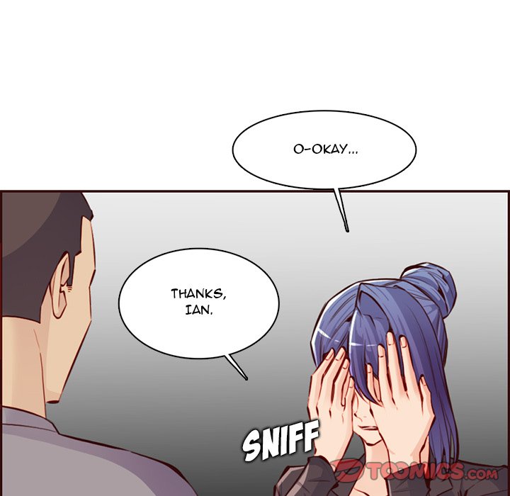 Never Too Late Chapter 100 Page 94