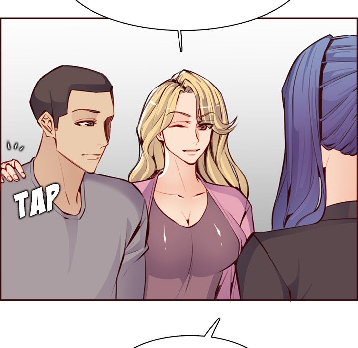 Never Too Late Chapter 100 Page 96